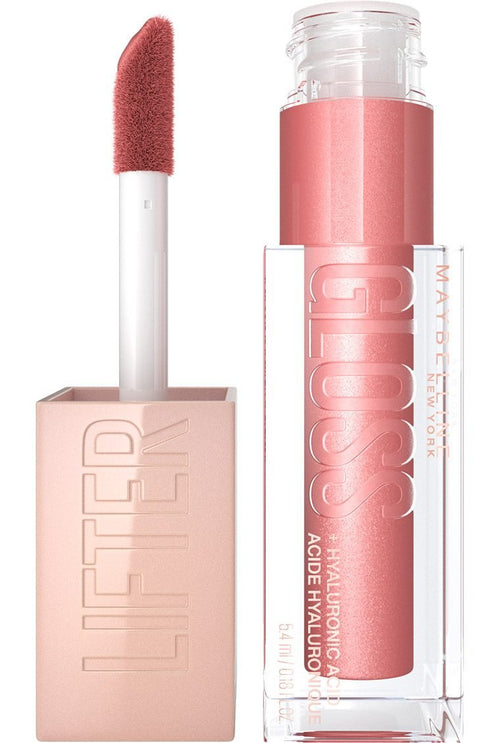 Lifter Gloss – Hydrating Lip Plumper