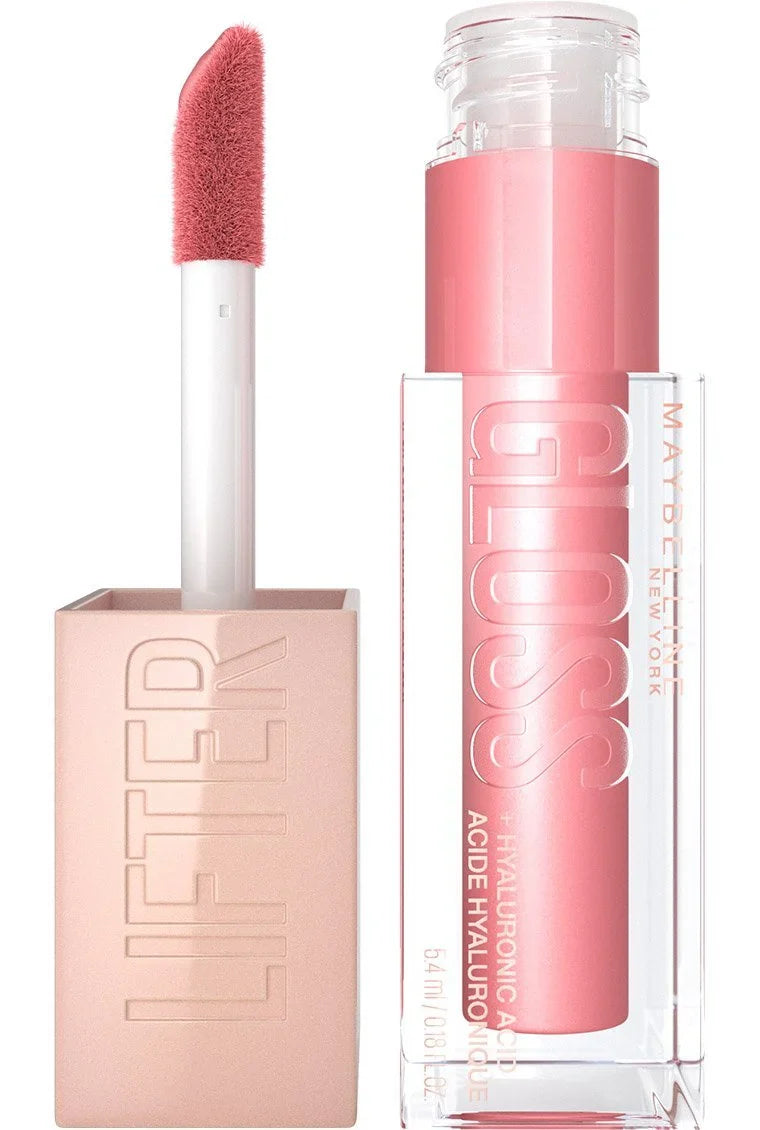 Lifter Gloss – Hydrating Lip Plumper