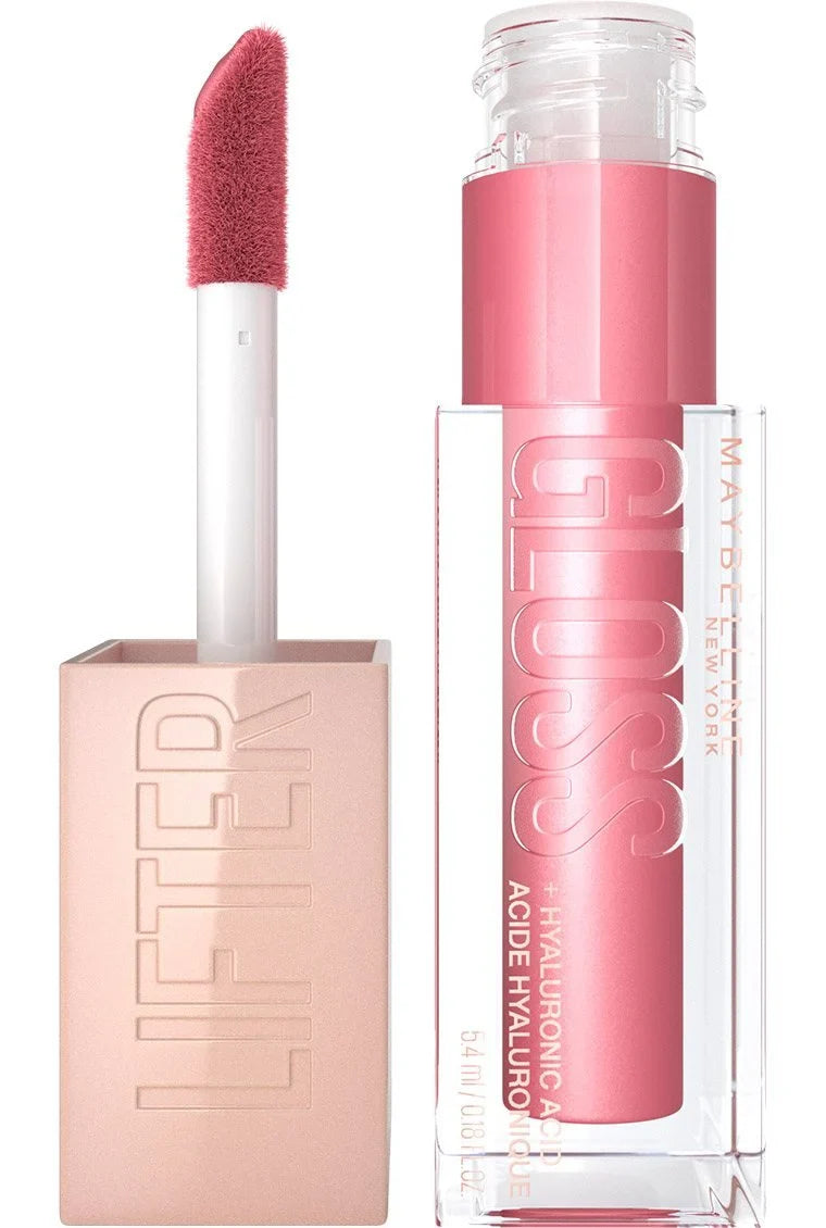 Lifter Gloss – Hydrating Lip Plumper