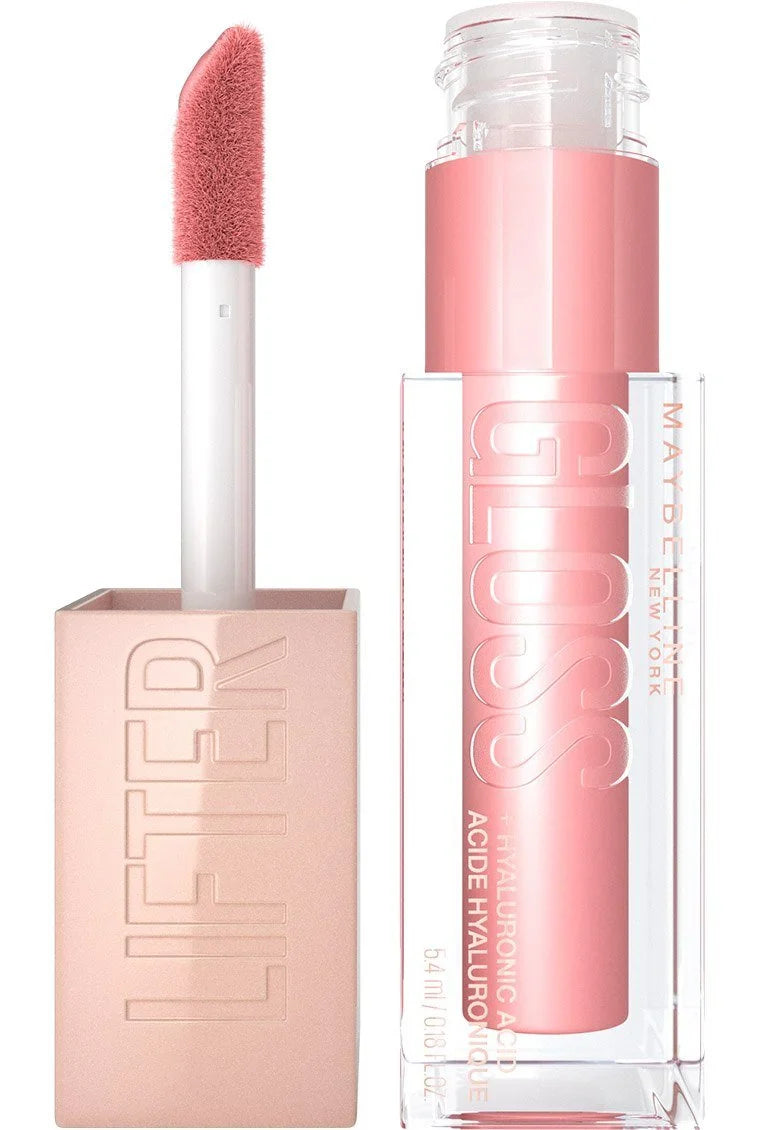 Lifter Gloss – Hydrating Lip Plumper