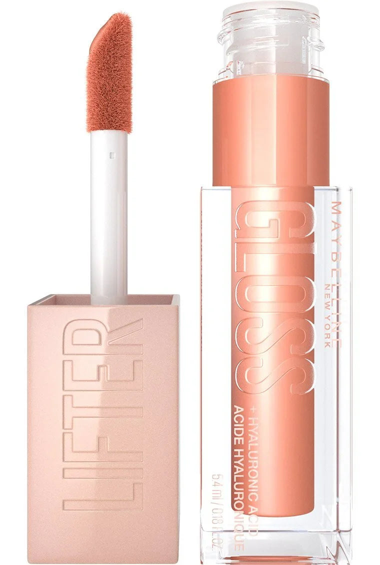 Lifter Gloss – Hydrating Lip Plumper