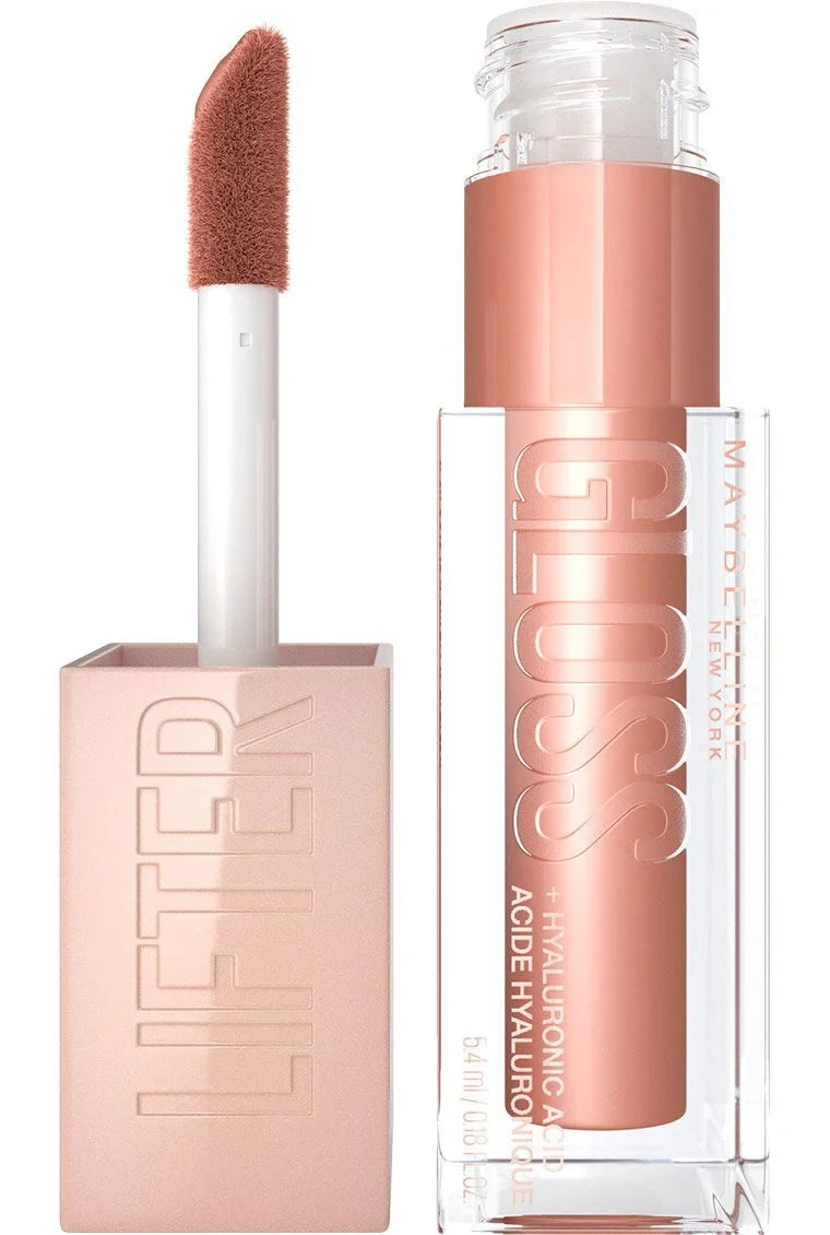 Lifter Gloss – Hydrating Lip Plumper
