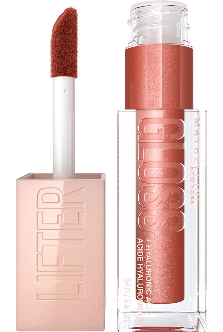 Lifter Gloss – Hydrating Lip Plumper