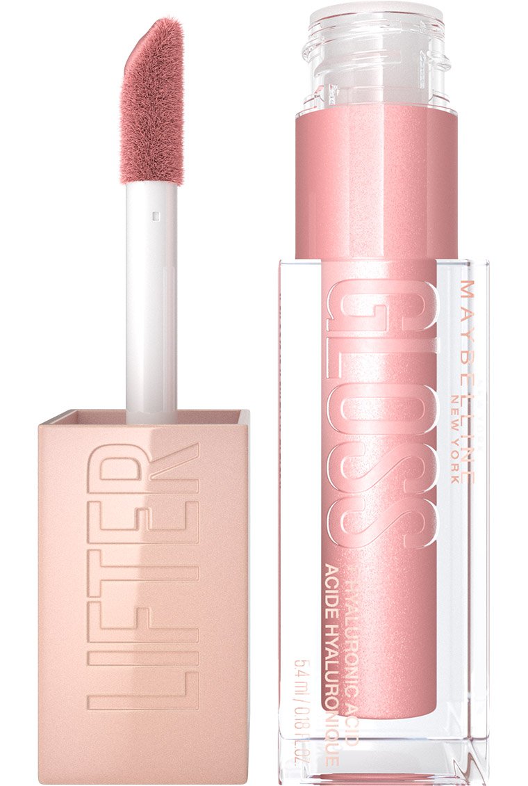 Lifter Gloss – Hydrating Lip Plumper