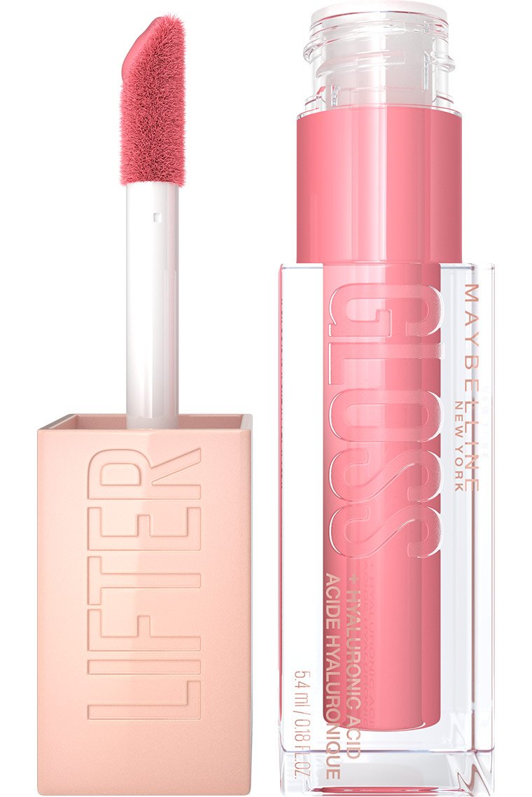 Lifter Gloss – Hydrating Lip Plumper
