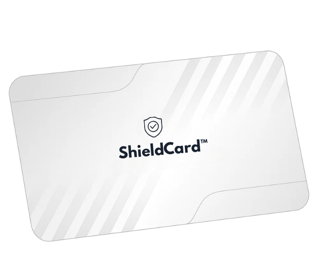 ShieldCard