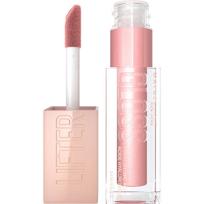 Lifter Gloss – Hydrating Lip Plumper