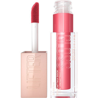 Lifter Gloss – Hydrating Lip Plumper