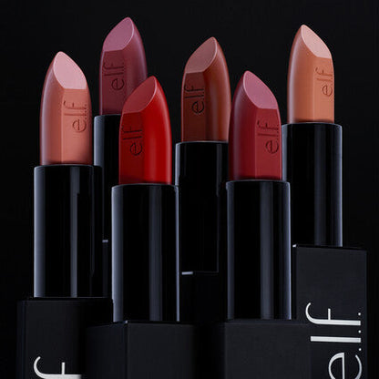 O FACE – Luxurious Satin Lipstick