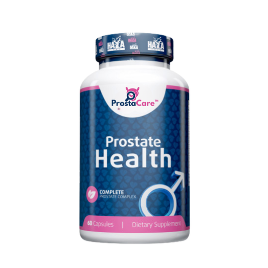 ProstaCare - DK