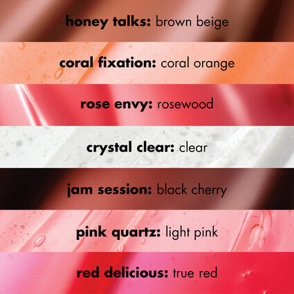 Glow Reviver – Nourishing Lip Oil