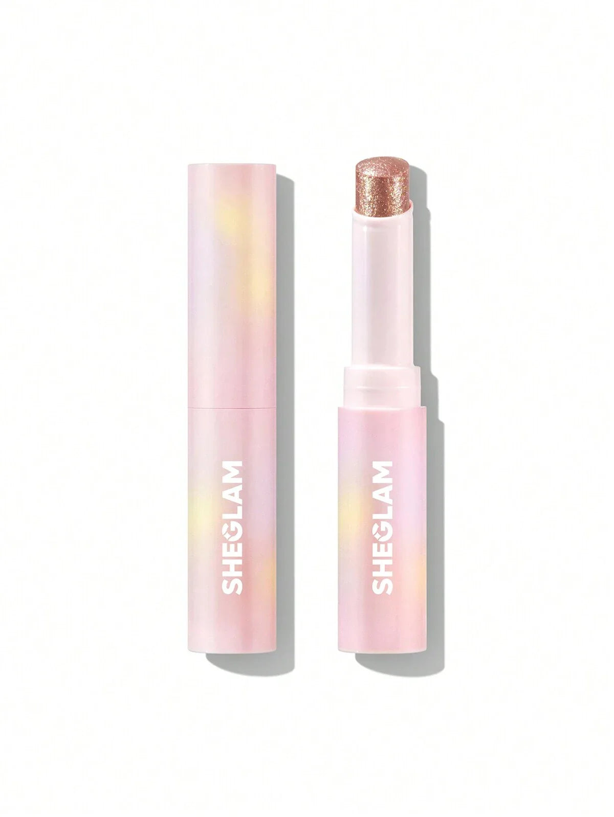 LumiDew Crystal Glow Balm