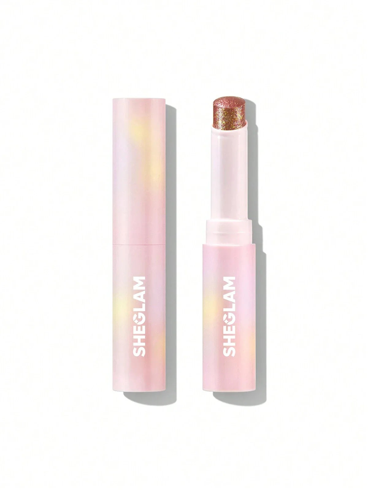 LumiDew Crystal Glow Balm