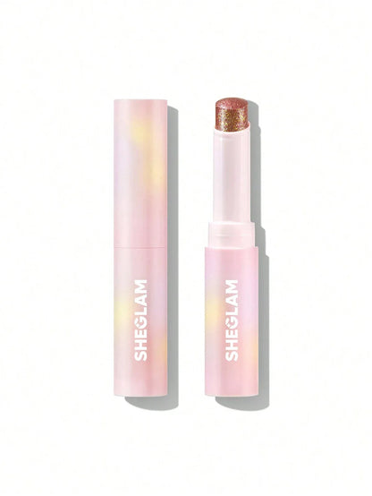 LumiDew Crystal Glow Balm