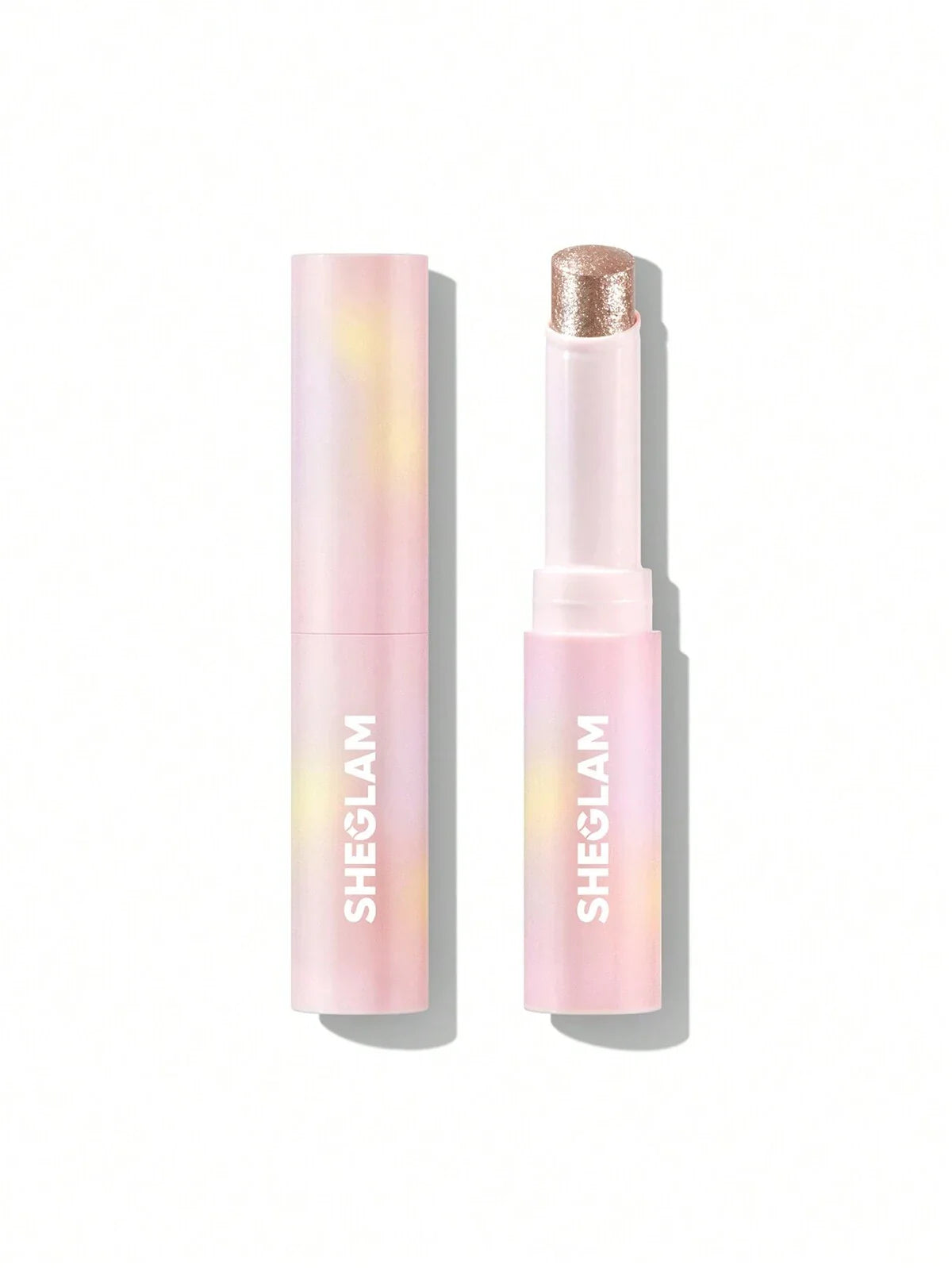 LumiDew Crystal Glow Balm