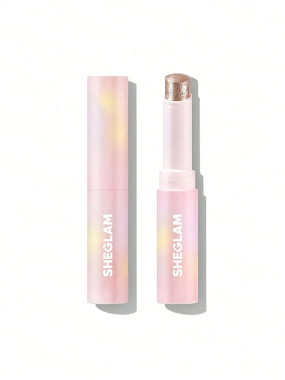 LumiDew Crystal Glow Balm
