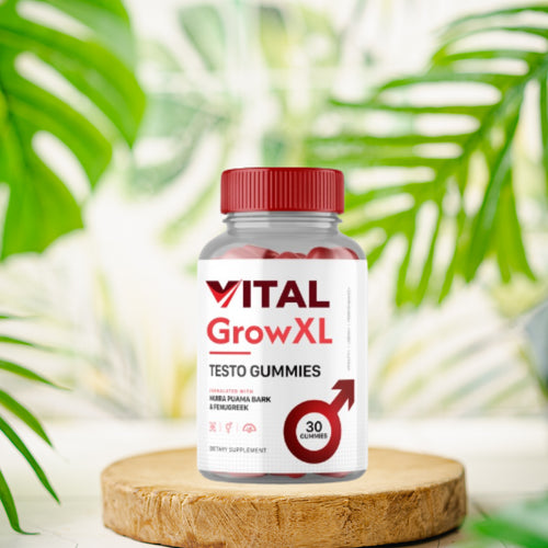VitalGrowXL