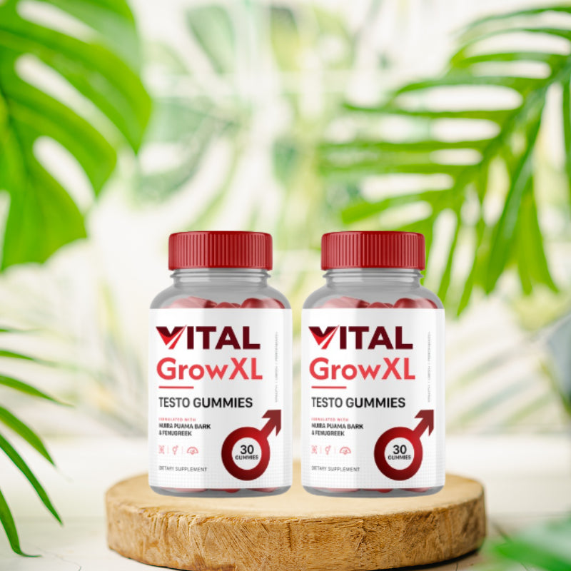 VitalGrowXL
