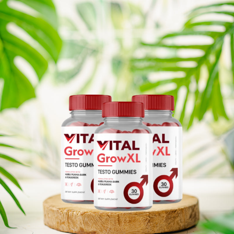 VitalGrowXL
