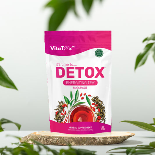 VitaTox - CA