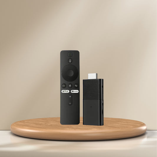 StreamX - CA