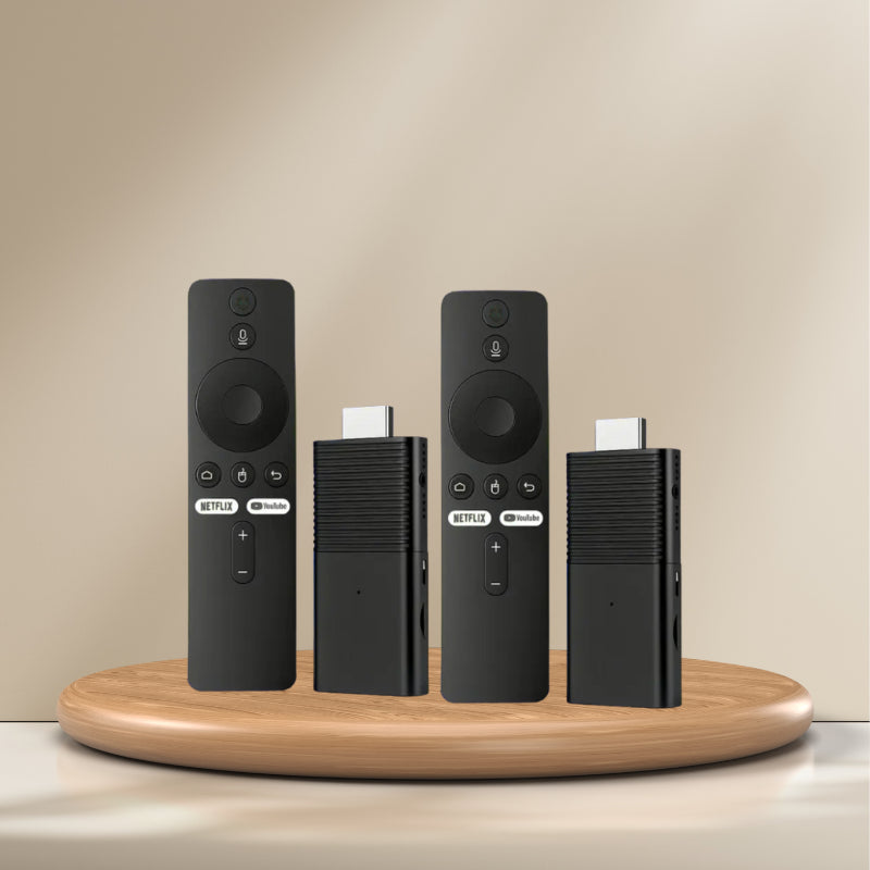 StreamX - CA