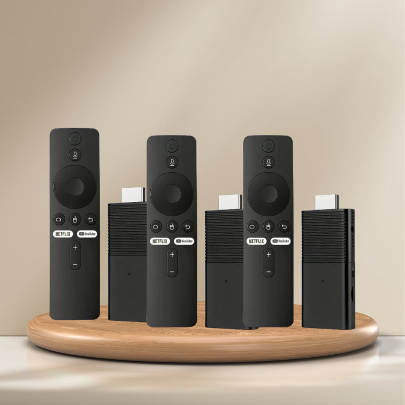 StreamX - CA