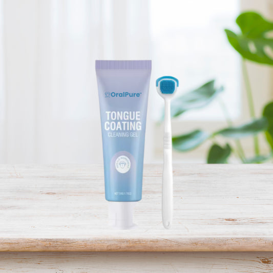 OralPure - CA