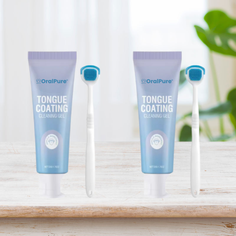 OralPure - CA
