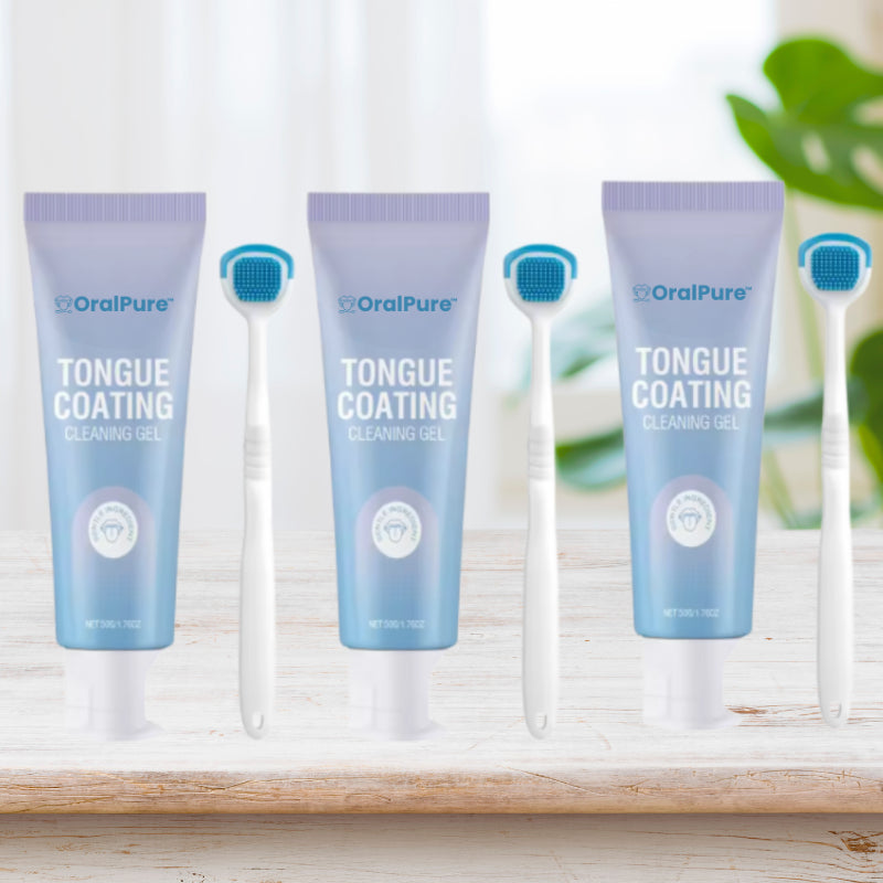 OralPure - CA
