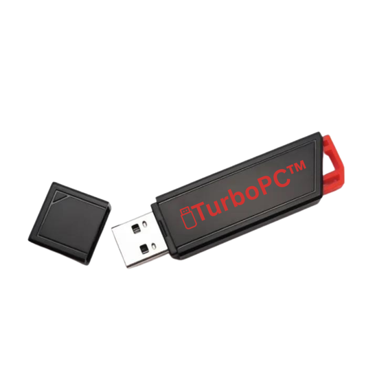 TurboPC - DK