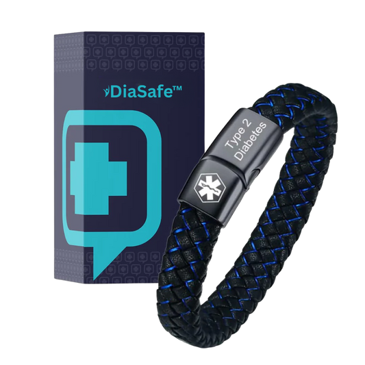 DiaSafe - DK