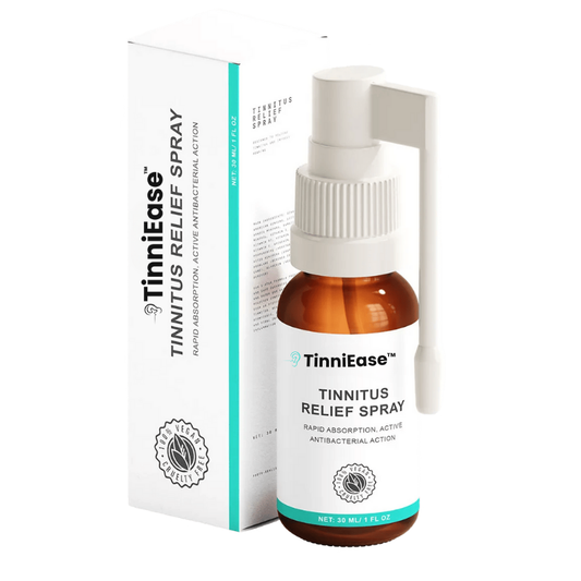 TinniEase