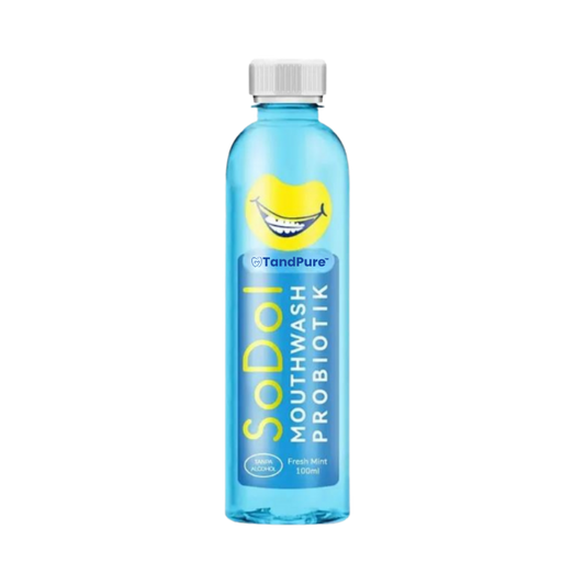 TandPure