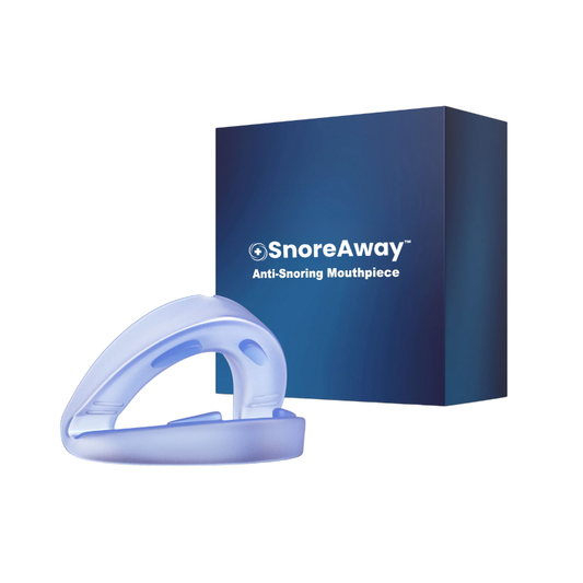 SnoreAway