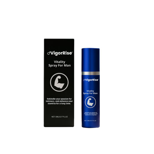 VigorRise