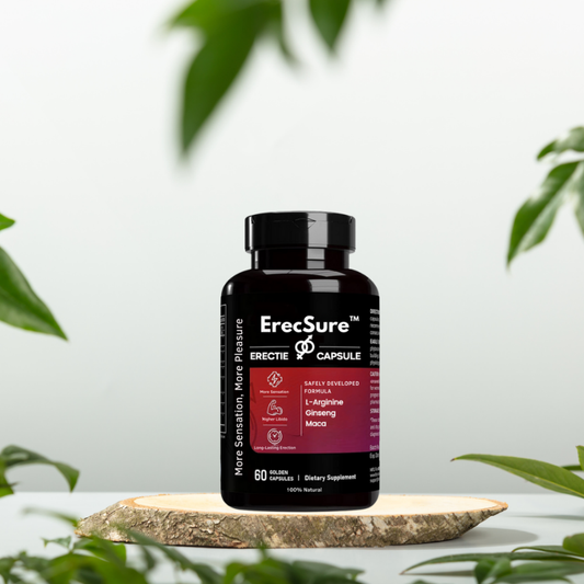 Erecsure