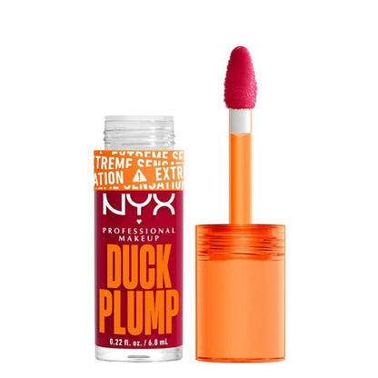 Duck Plump – Volumizing Lip Gloss
