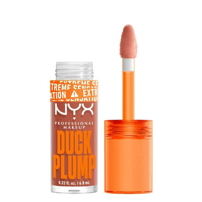 Duck Plump – Volumizing Lip Gloss