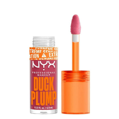 Duck Plump – Volumizing Lip Gloss