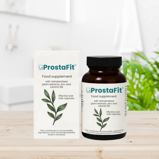 ProstaFit - CA