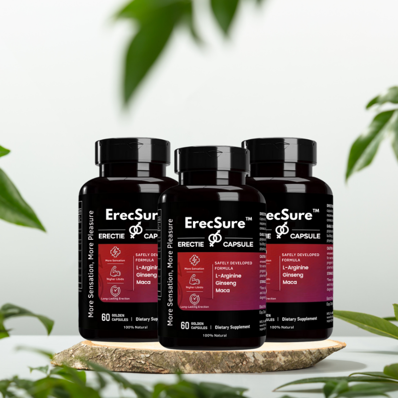 Erecsure