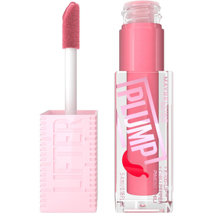 Lifter Gloss – Hydrating Lip Plumper