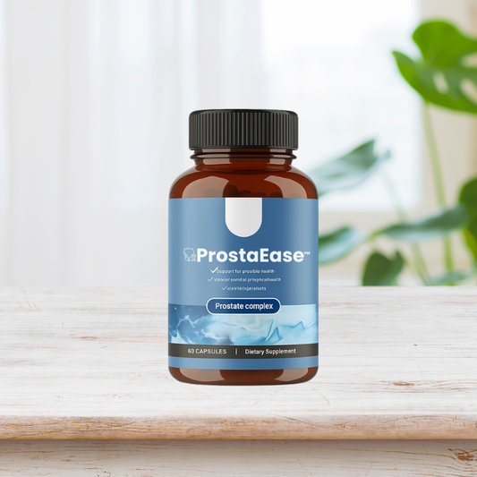 ProstaEase - CA
