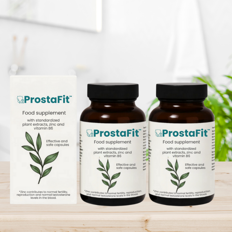 ProstaFit - CA