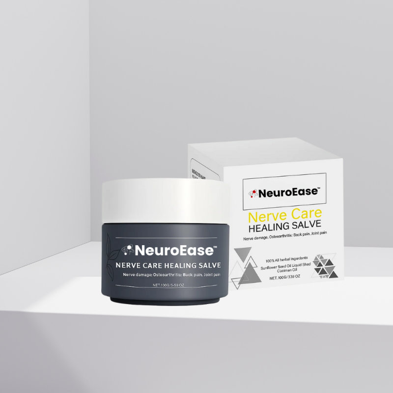 NeuroEase - DK