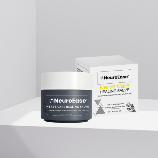 NeuroEase - DK