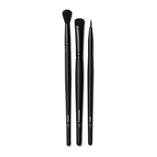 StayPut Pro Eyeshadow Brush Trio
