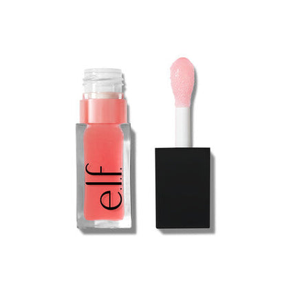 Glow Reviver – Nourishing Lip Oil