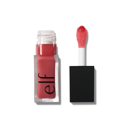 Glow Reviver – Nourishing Lip Oil